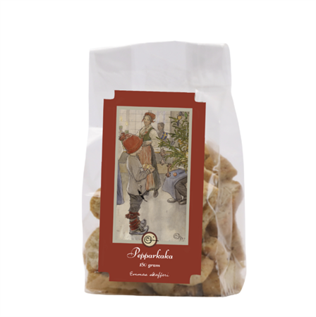 Skorpor Pepparkaka 180g